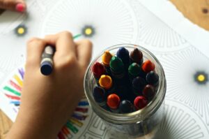 子どもの金銭教育で親ができる準備は何ですか？
