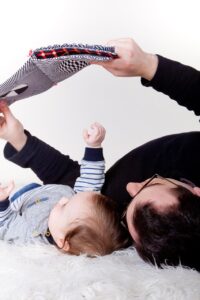 親の金銭感覚が子に与える影響とはどのようなものか？