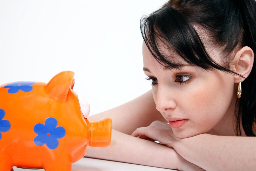 家庭で教える貯金の仕方とはどのようにするべきか？