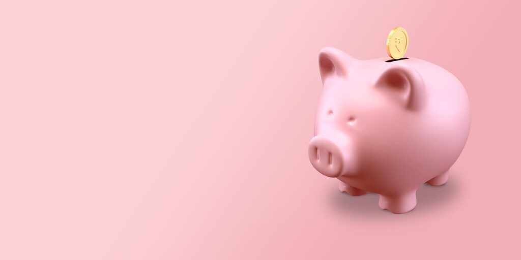 子供が使う貯金箱のデメリットとは何ですか？
