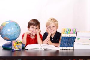 子供の金融教育はいつから始めるべきですか？
