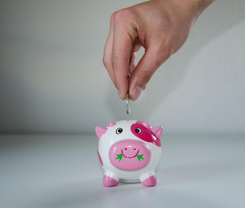 貯金目標をどう立てるための効果的なステップは？