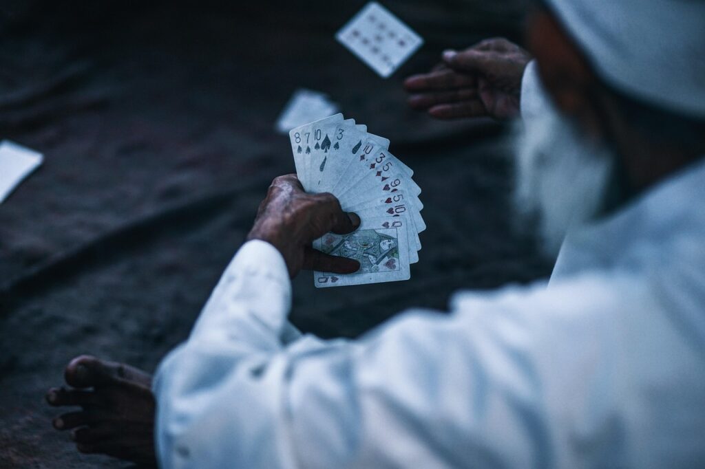 ゲームでお金管理をどう学ぶ方法とは？