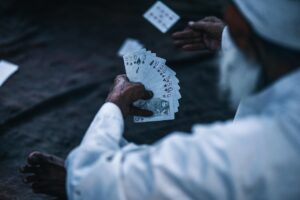 ゲームでお金管理をどう学ぶ方法とは？