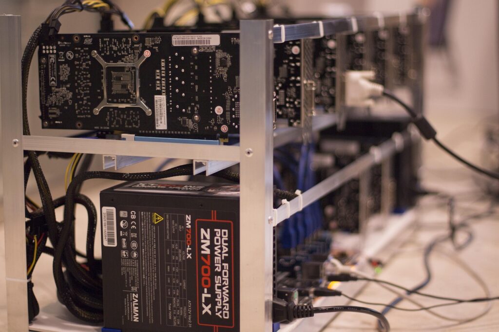 ビットコインって何か子どもに教える必要あるか？
