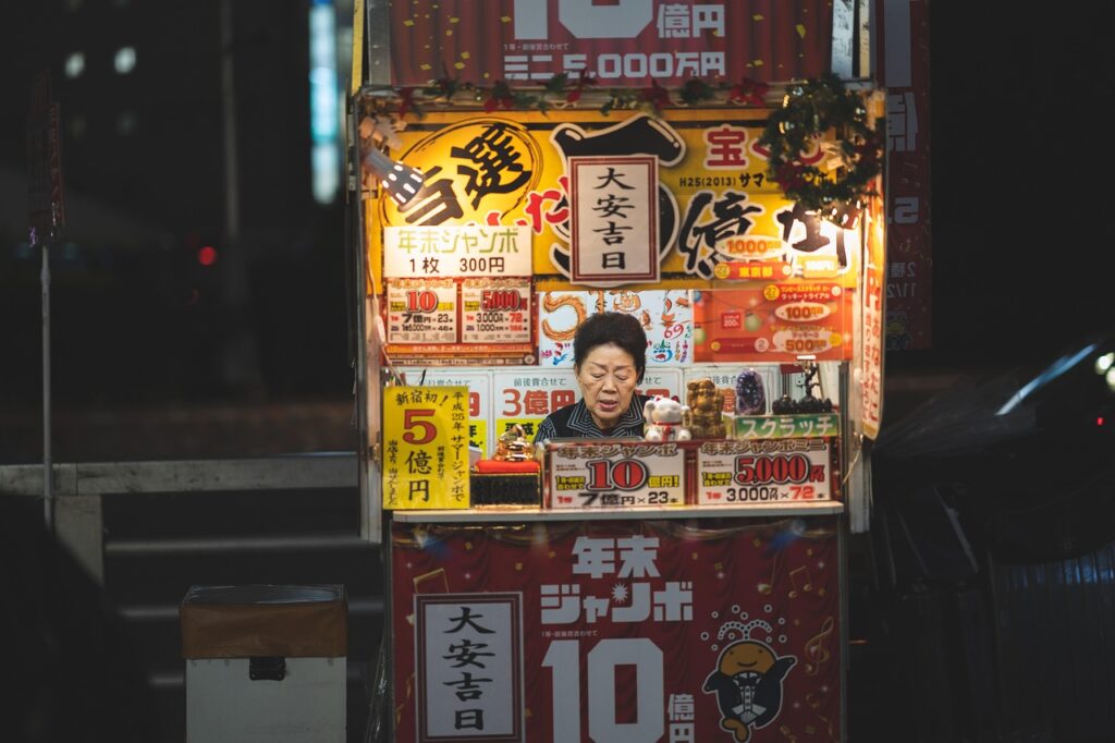 公園売店で買い物ごっこをする方法はどんな楽しみ方がある？