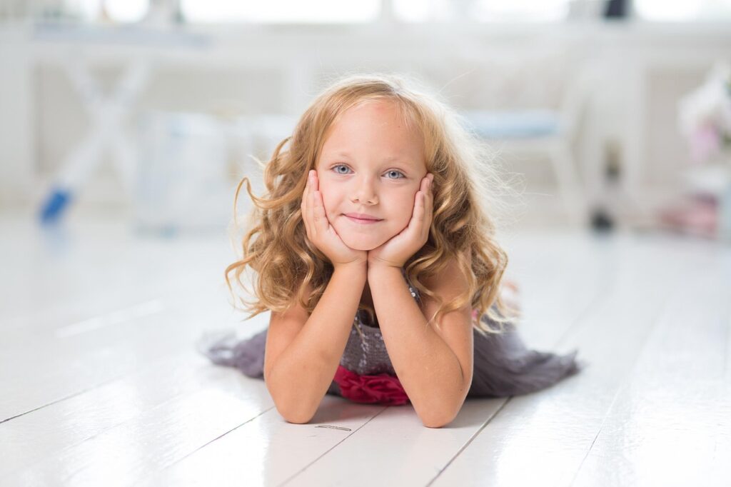 子どもに社会への役割をどう教える方法とは？