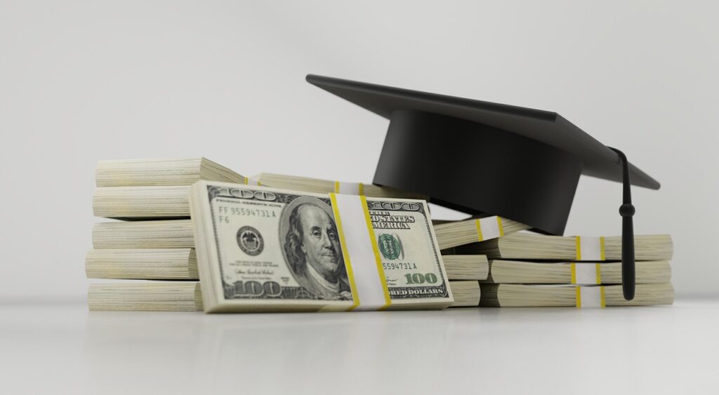 お金を学ぶきっかけは何？